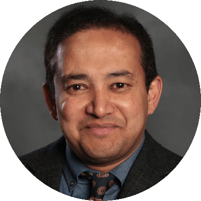 Dr. Vivek Radhakrishna